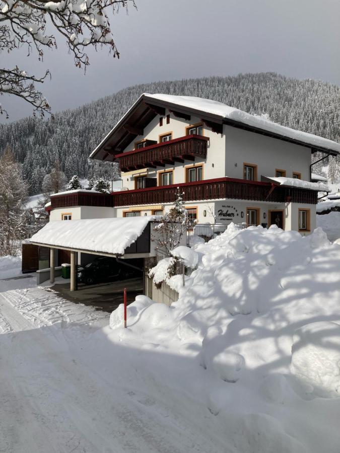 Appartement Hubner Ramsau am Dachstein Exteriér fotografie